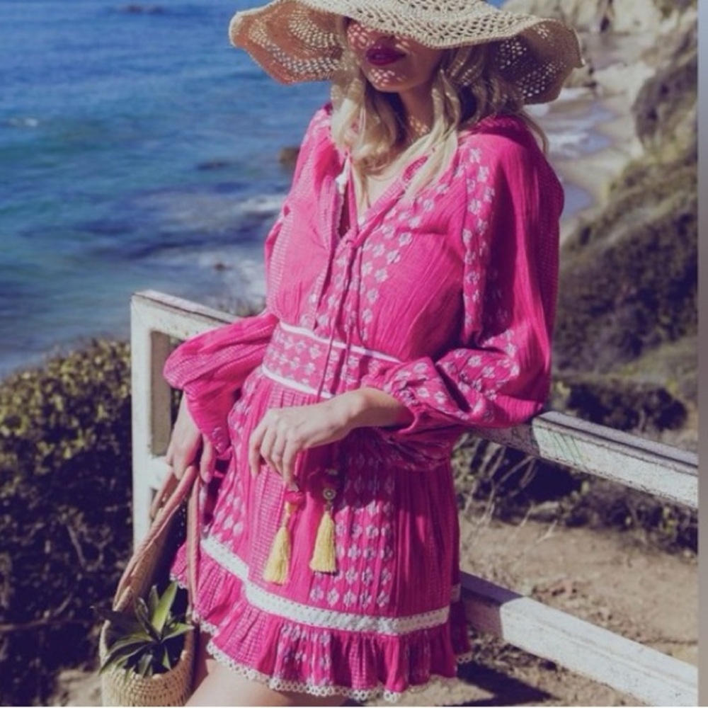 BELL by Alicia Bell Dress